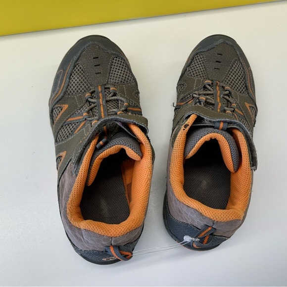 MERREL ORANGE KONIAC SNEAKERS - Picture 2 of 5